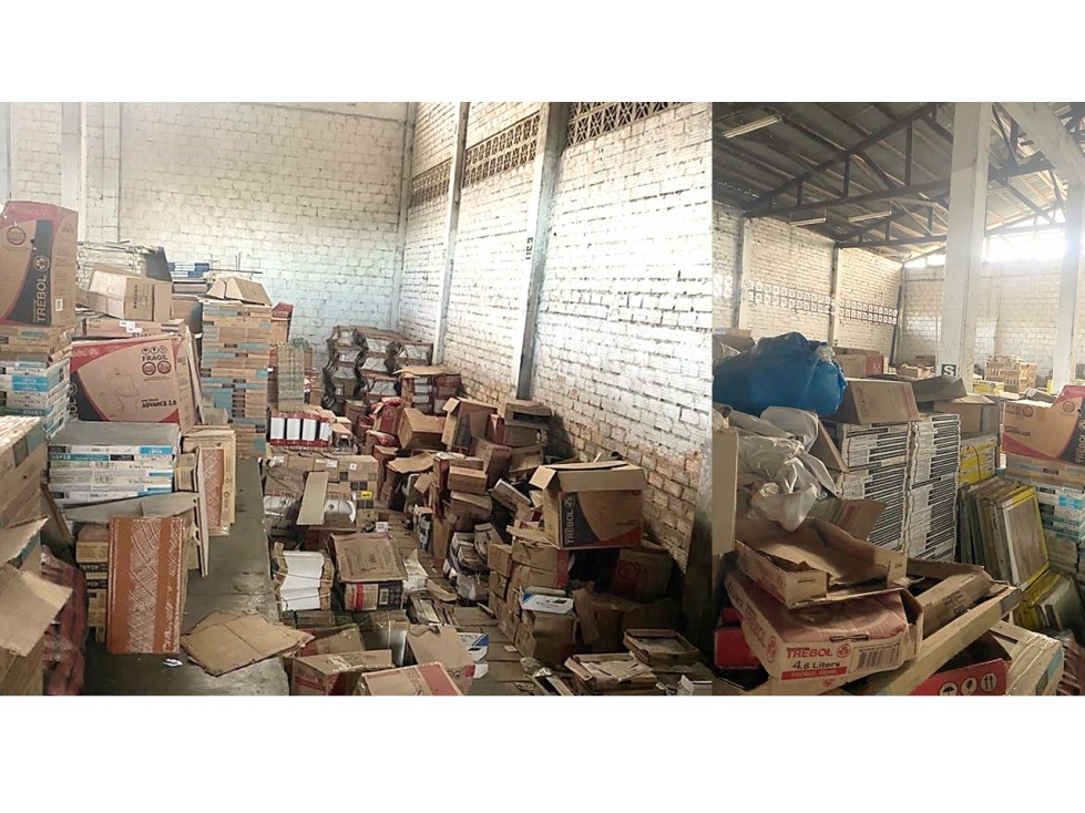 Almacén en Venta - Tarapoto - Centro - 6