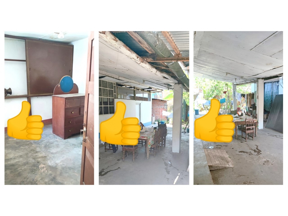Casa Terreno en Venta - Tarapoto - Partido Alto - 4