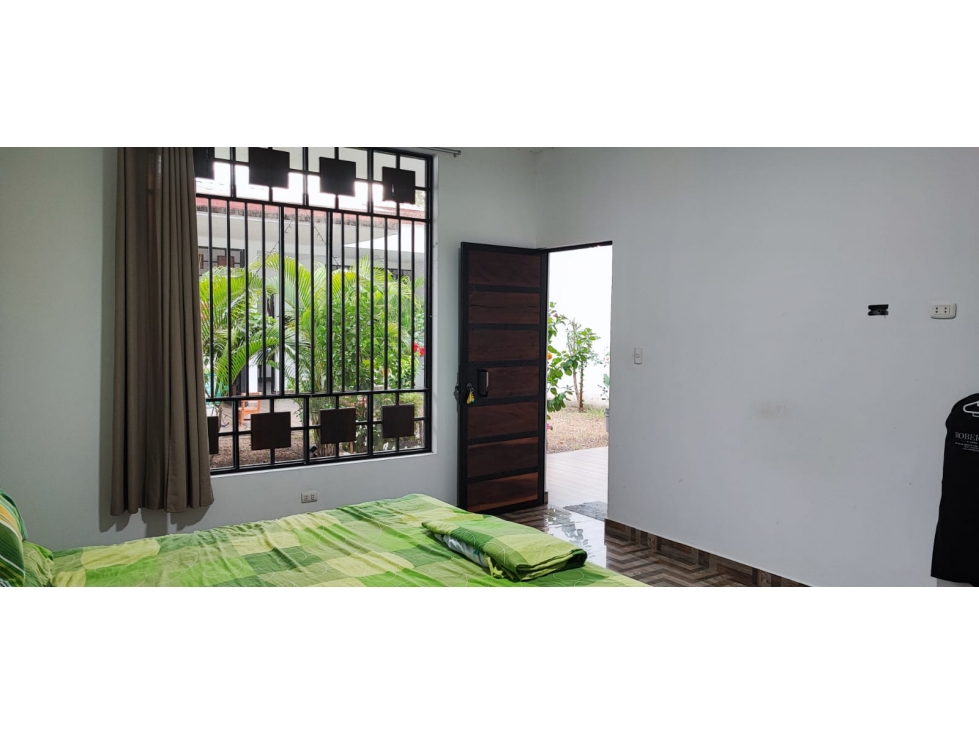 Casa en Venta - Tarapoto - Las Palmas - 5