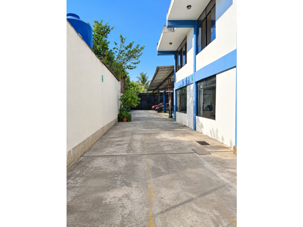 Local Comercial - Tarapoto - 2