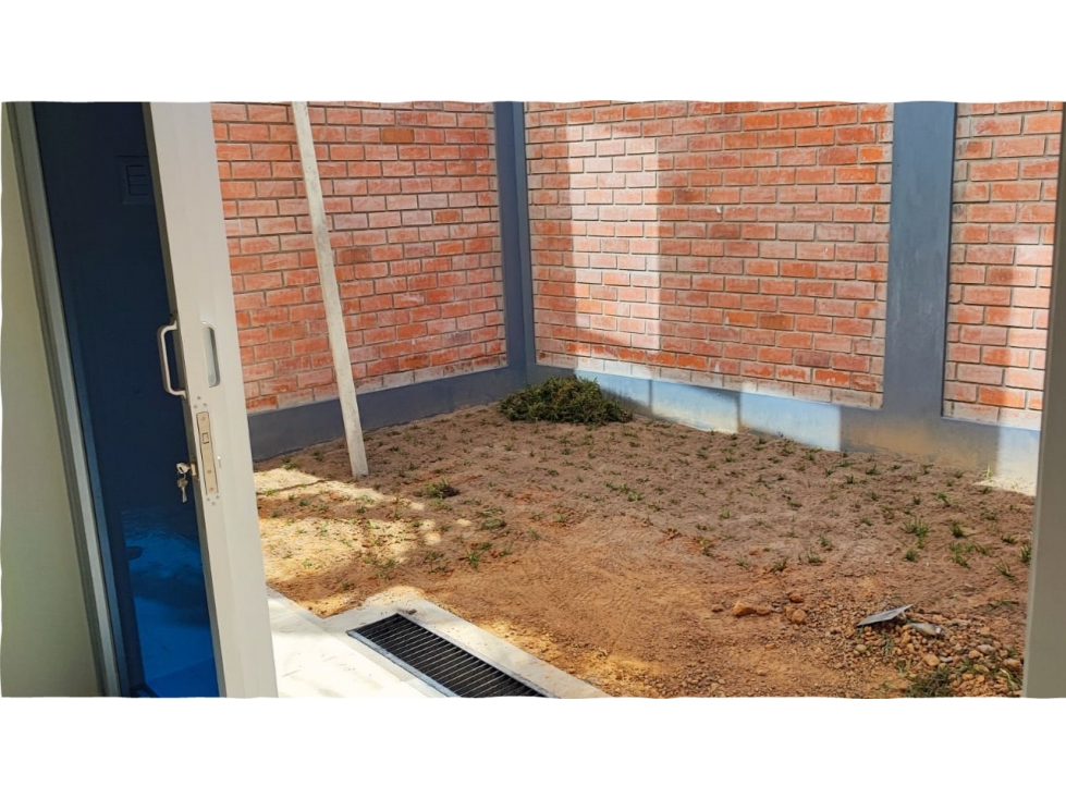 Casa con cochera en Venta - Morales - a Estrenar - 5