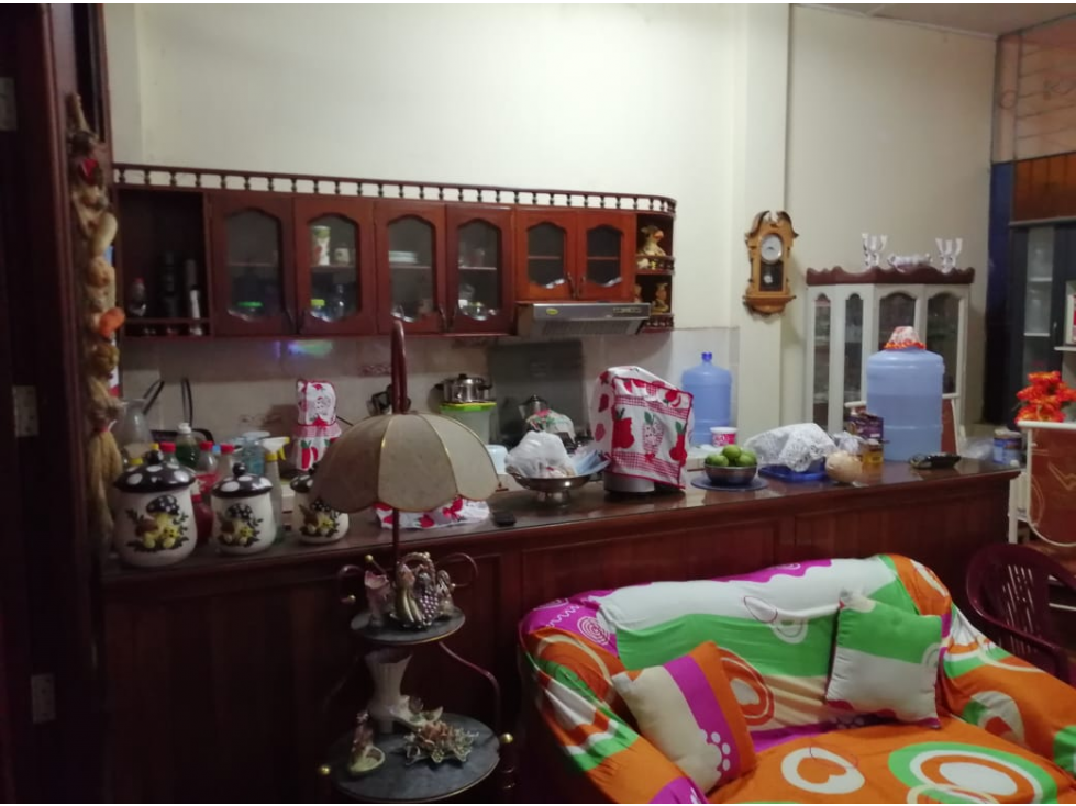 Casa en Venta - Pucallpa - 6