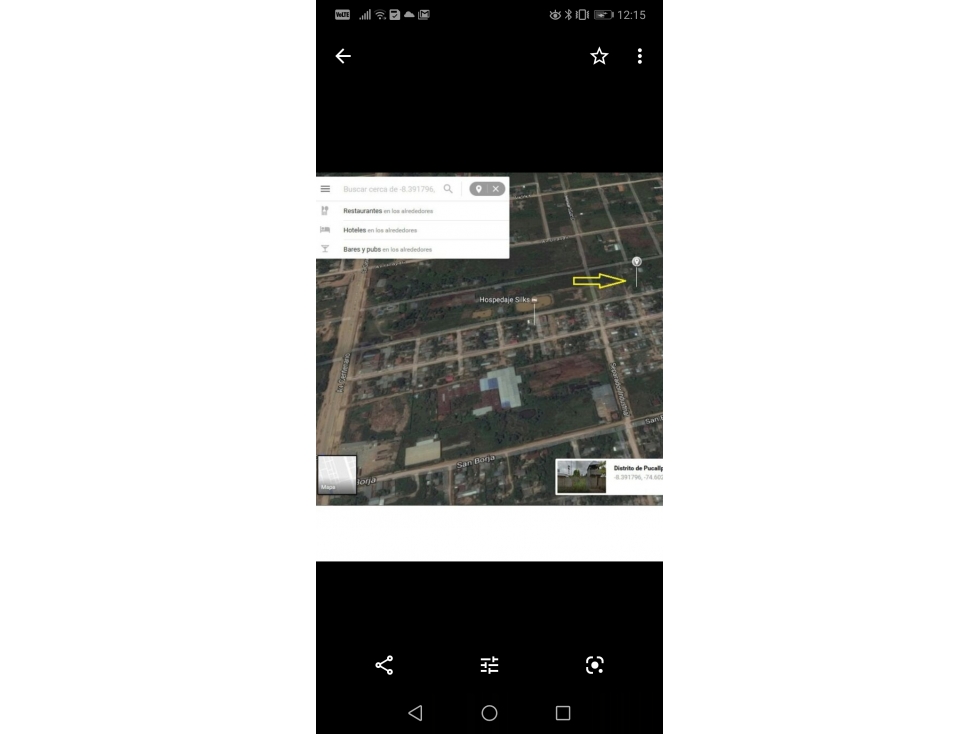 Lotes en Habilitación Urbana para Casas de Campo - Pucallpa - 6