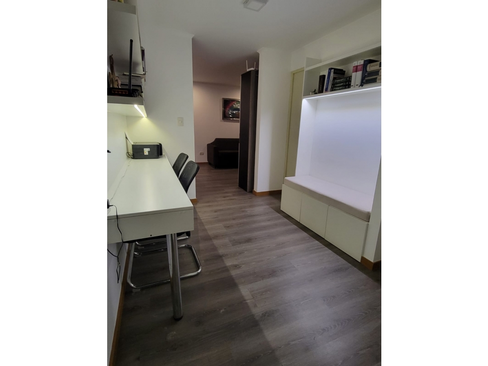 Departamento en Venta - Lima - 6