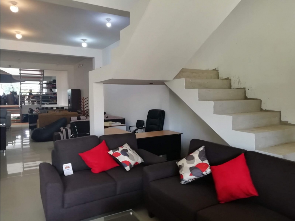 Local Comercial en Venta - Tarapoto - Mercado - 3