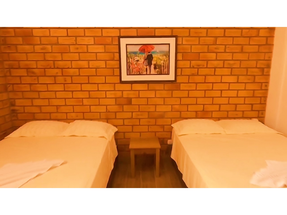 Hostal en Venta - El Sauce - Centro - 6
