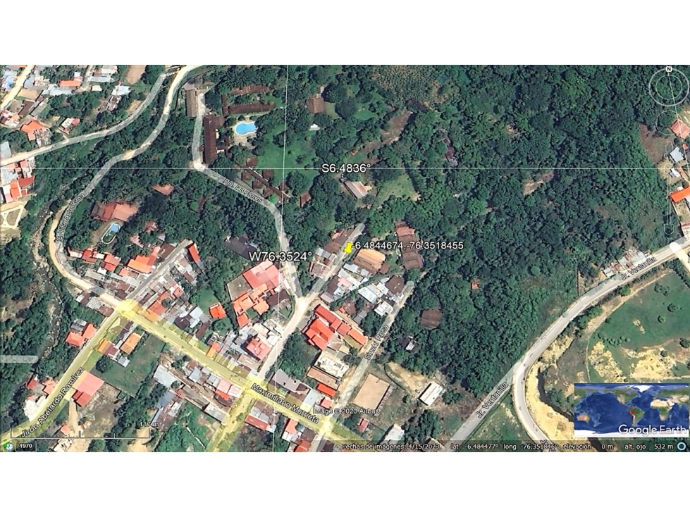 Casa Condominio en venta - Banda de Shilcayo - 3
