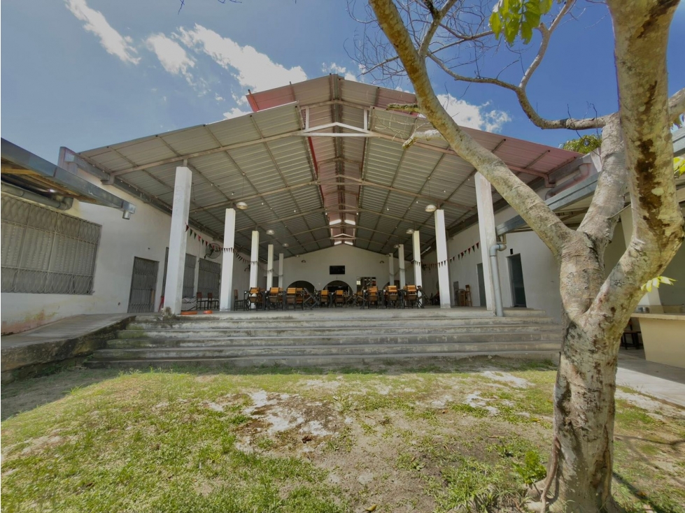Restaurante Campestre - Iquitos en Venta - 2