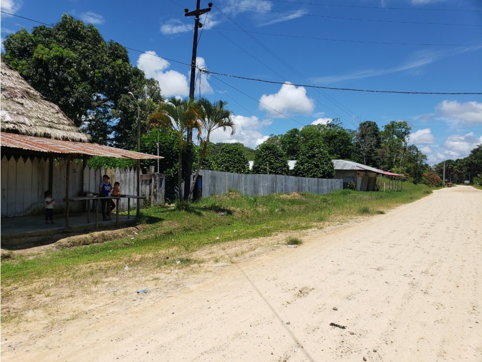 Casa de campo en Venta - Iquitos - Zungarococha - 3
