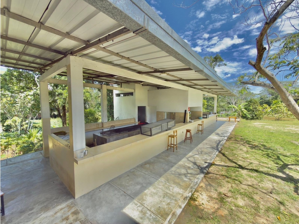 Restaurante Campestre - Iquitos en Venta - 4