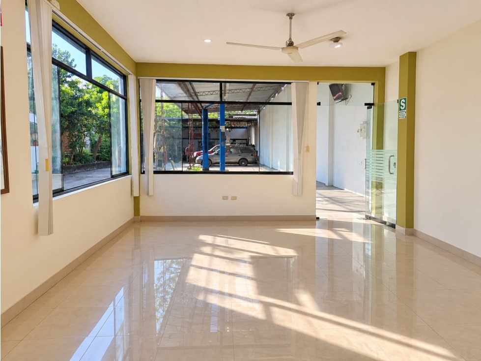 Local Comercial - Tarapoto - 6
