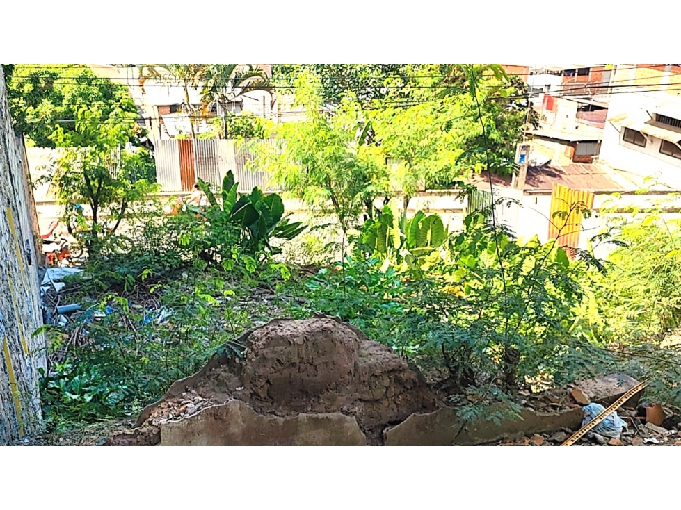 Tarapoto - Terreno céntrico — foto 6