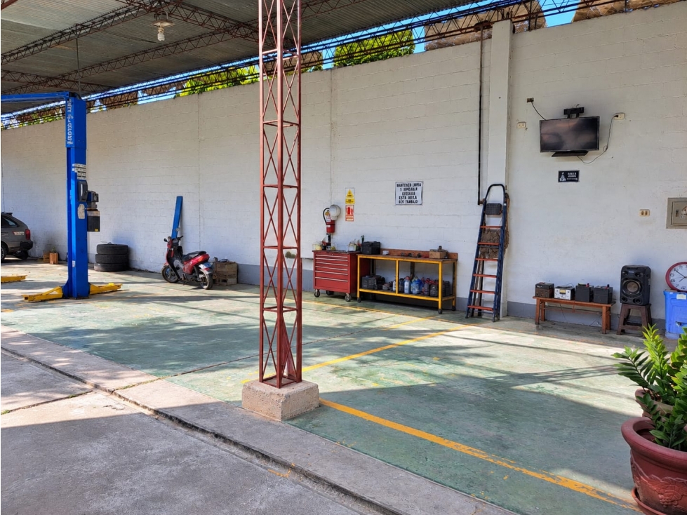 Local Comercial - Tarapoto - 4