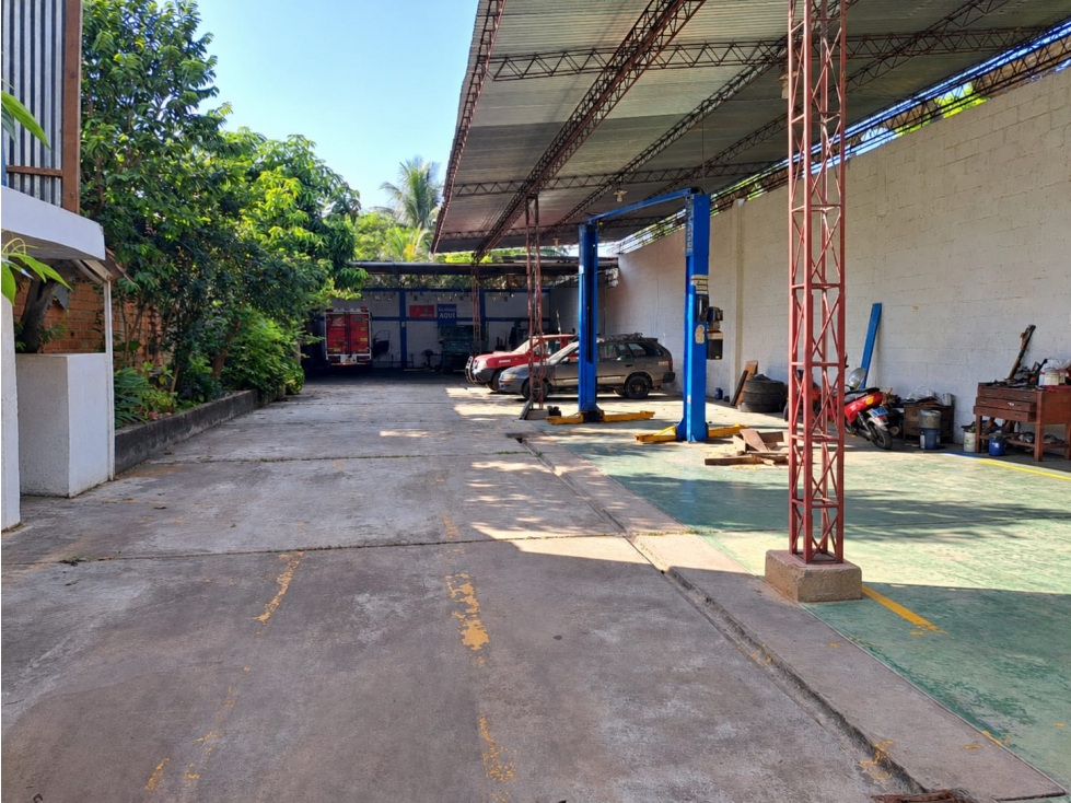 Local Comercial - Tarapoto - 3