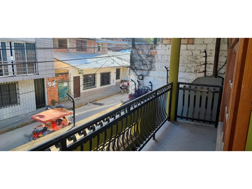 Casa en Venta - Tarapoto - Centro - 4