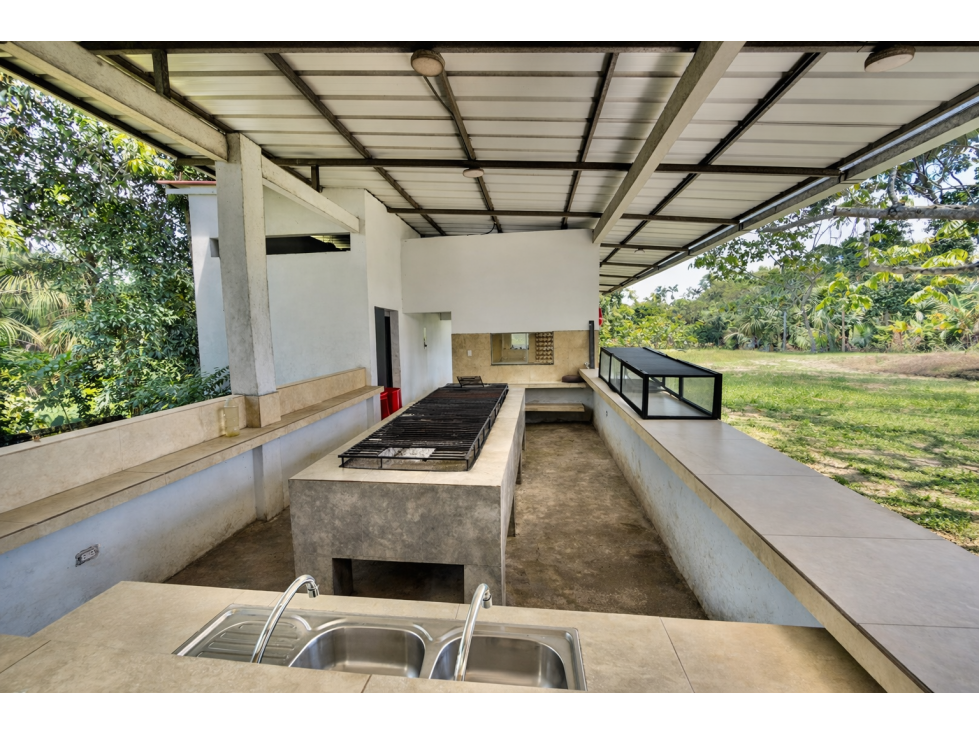 Restaurante Campestre - Iquitos en Venta - 5