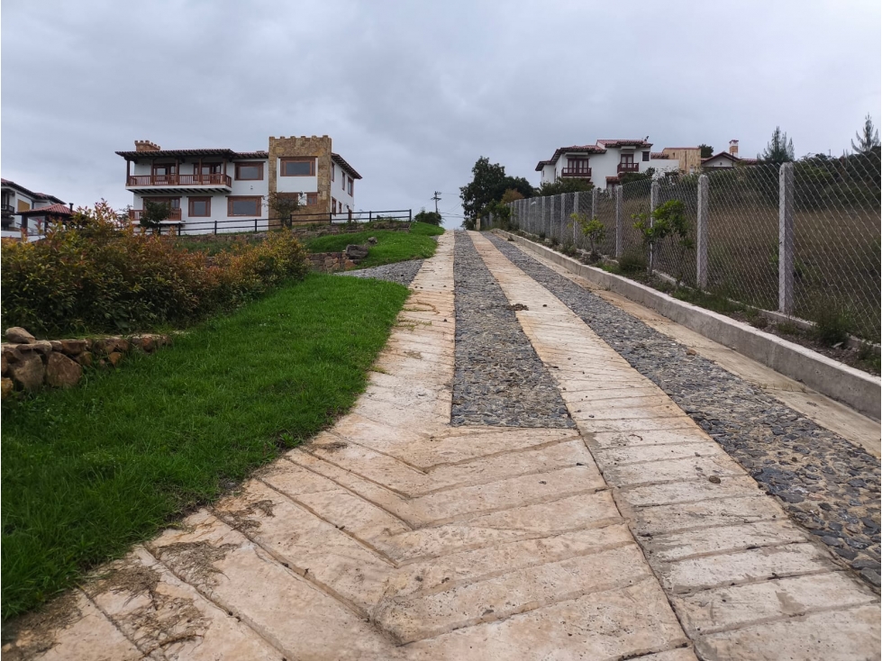 VENDO CASA CAMPESTRE NUEVA TORDOYA VILLA DE LEYVA — foto 6