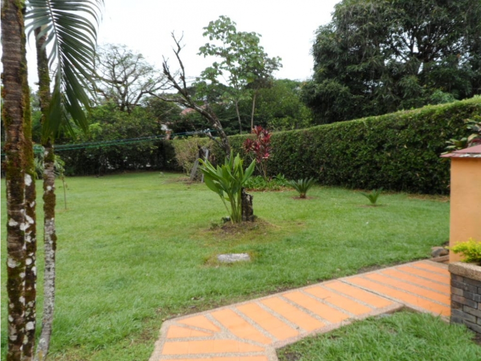 VENDO CASA CAMPESTRE CONDOMINIO PUERTO LOPEZ META - MAGNIFICA OCASIÓN - 4