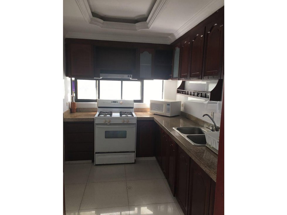 VENDO APARTAMENTO BOCAGRANDE - CARTAGENA — foto 2
