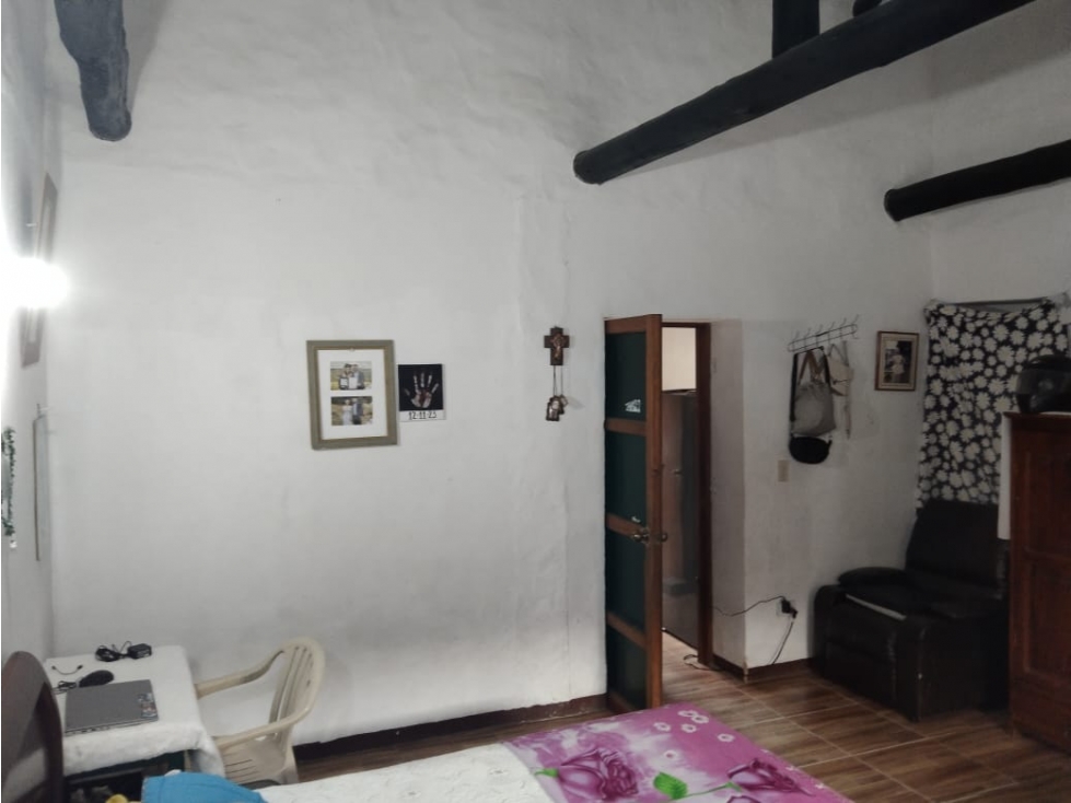 VENDO CASA - LOTE MONUMENTO NACIONAL - PUEBLO - URGEME - 5