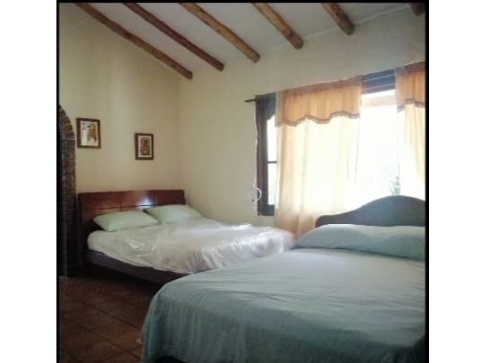 VENDO CASA CAMPESTRE TENJO - CUNDINAMARCA - OPORTUNIDAD - 5