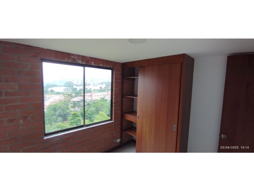 VENDO APARTAMENTO DUPLEX EN CONJUNTO ITAGUI - OPORTUNIDAD — foto 4