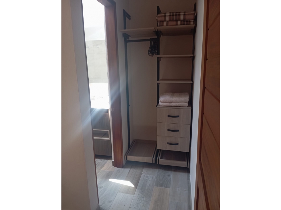VENDO CASA CAMPESTRE UN NIVEL CON VISTA AL PUEBLO - VILLA DE LEYVA — foto 4