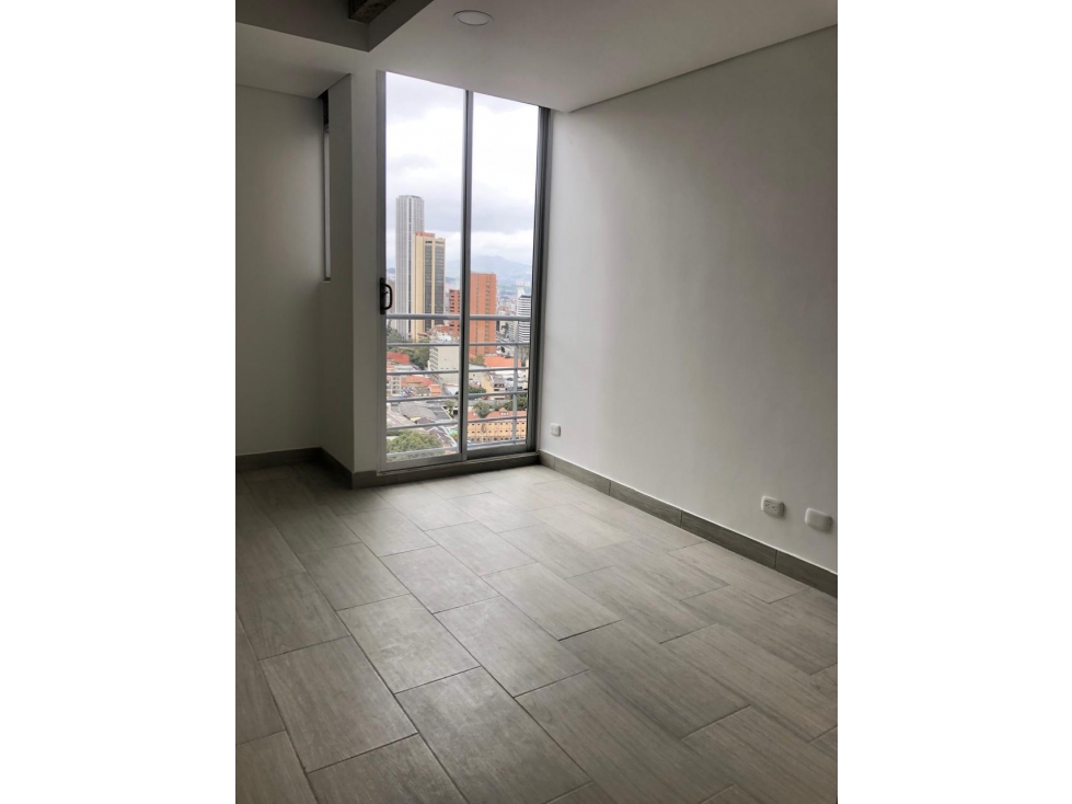 VENDO - ARRIENDO APARTAESTUDIO SAN MARTIN ESTRENAR - OPORTUNIDAD — foto 3