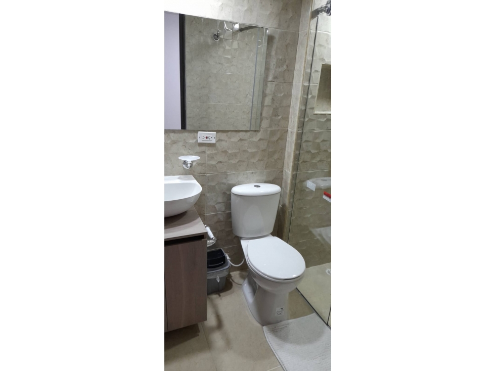 VENDO APARTAMENTO PRIMER PISO - CONJUNTO SUR DE TUNJA - 5