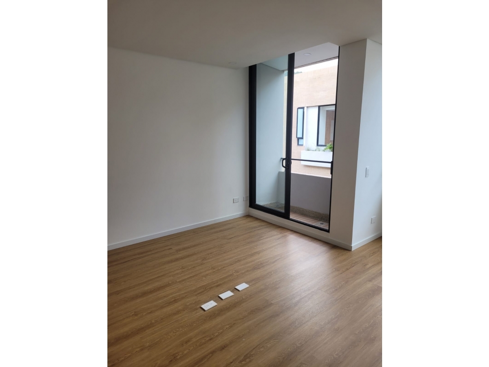 VENDO APARTAESTUDIO NUEVO CEDRITOS - ESTRENE — foto 2
