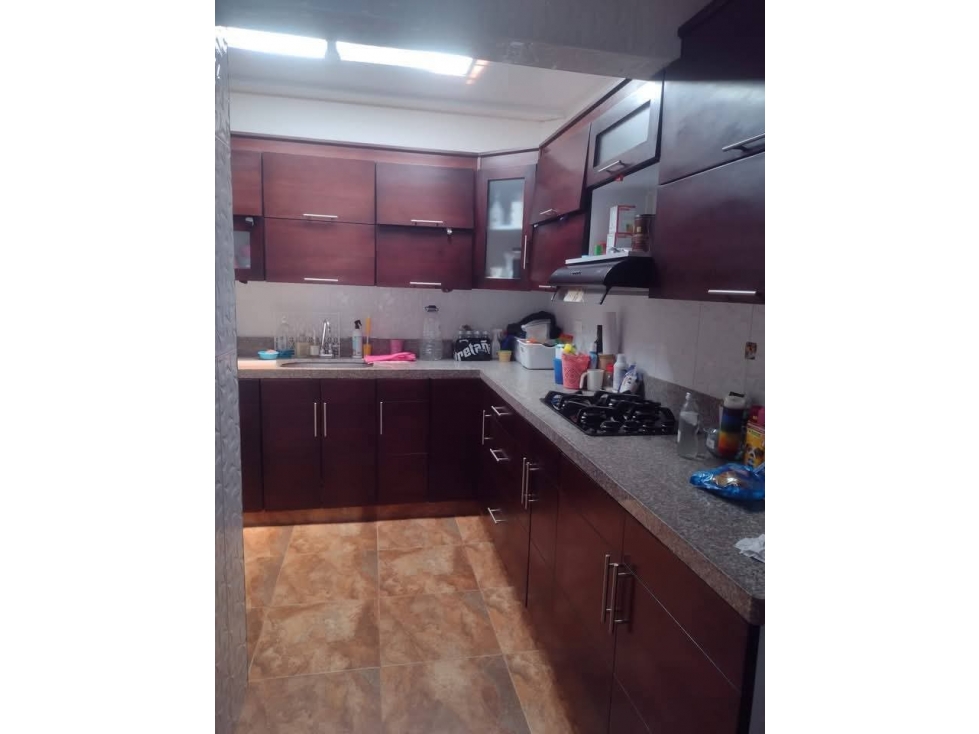 VENDO HERMOSA CASA UNIFAMILIAR URBANA - MONIQUIRA - 2