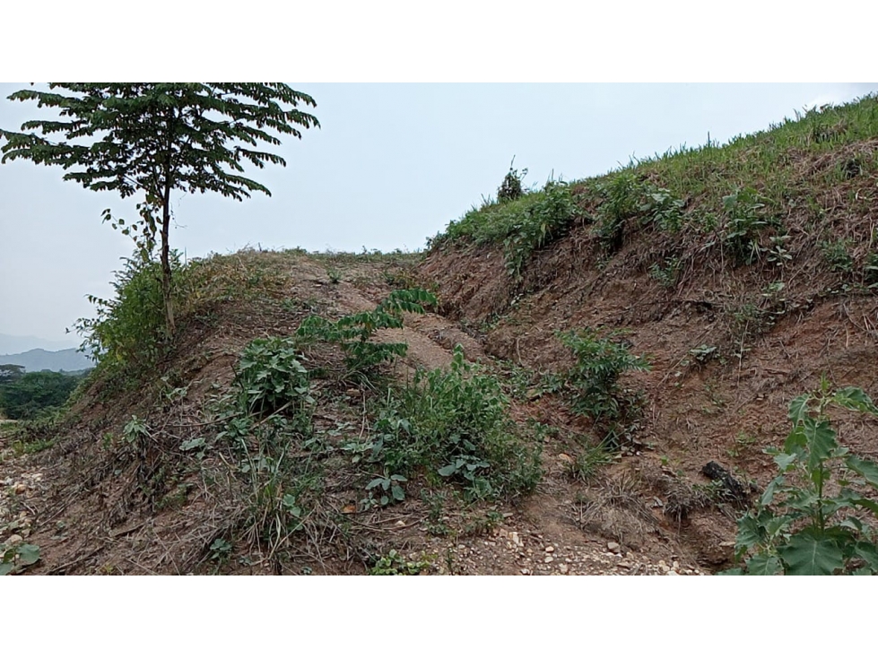 LOTES EN VENTA SAN ANTONIO DE APULO - CONJUNTO - OPORTUNIDAD - 4