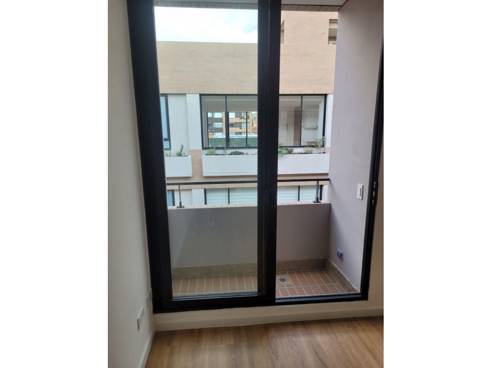 VENDO APARTAESTUDIO NUEVO CEDRITOS - ESTRENE — foto 5