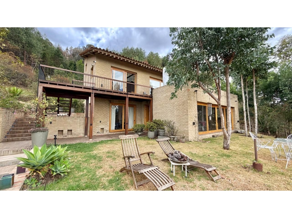 ARRIENDO APTO AMOBLADO PRIMER PISO - BASE MILITAR - VILLA DE LEYVA — foto 4