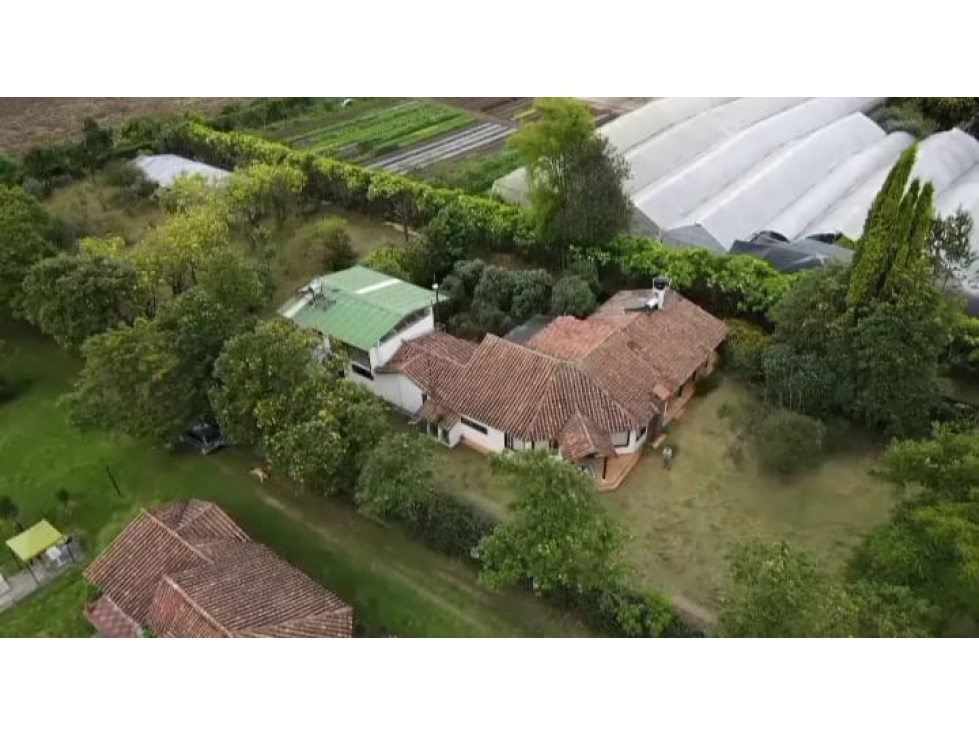 VENDO CASA CAMPESTRE TENJO - CUNDINAMARCA - OPORTUNIDAD - 4