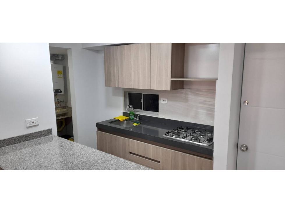 VENDO APARTAMENTO PRIMER PISO - CONJUNTO SUR DE TUNJA - 4