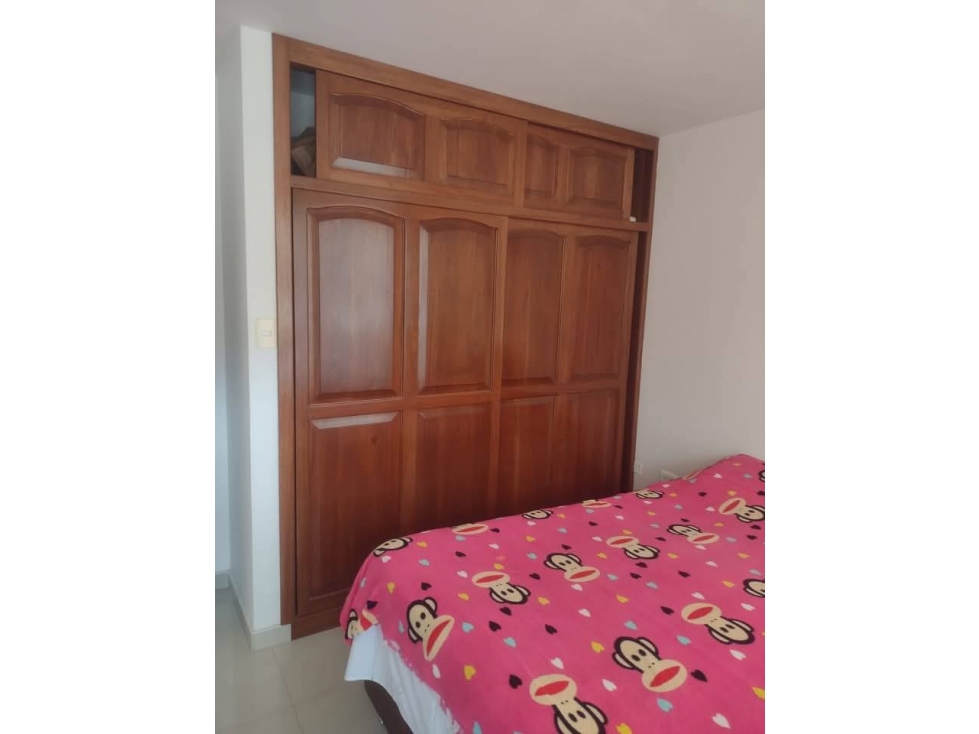 VENDO HERMOSA CASA UNIFAMILIAR URBANA - MONIQUIRA - 6