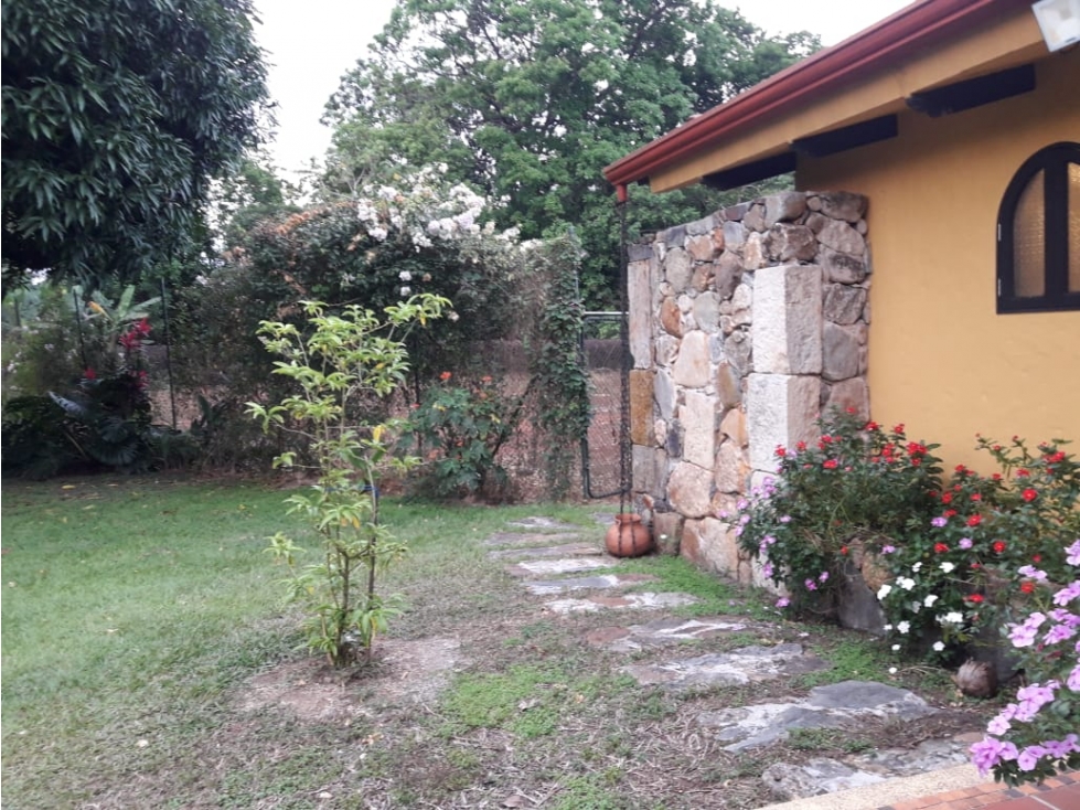 VENDO CASA CAMPESTRE CONDOMINIO PUERTO LOPEZ META - MAGNIFICA OCASIÓN - 3