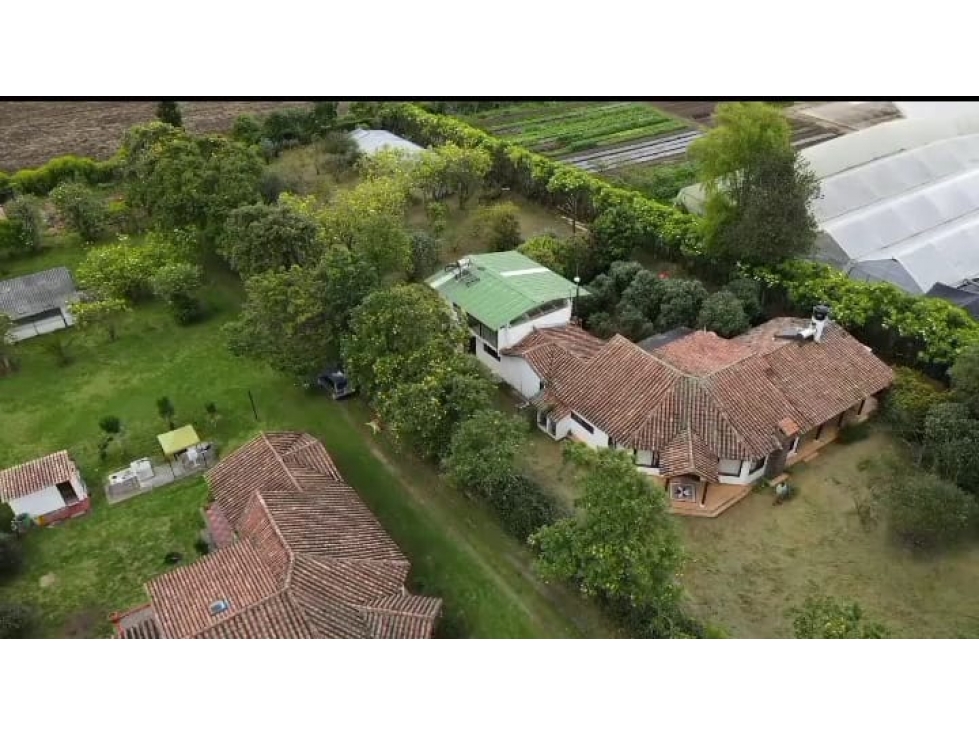 VENDO CASA CAMPESTRE TENJO - CUNDINAMARCA - OPORTUNIDAD - 2