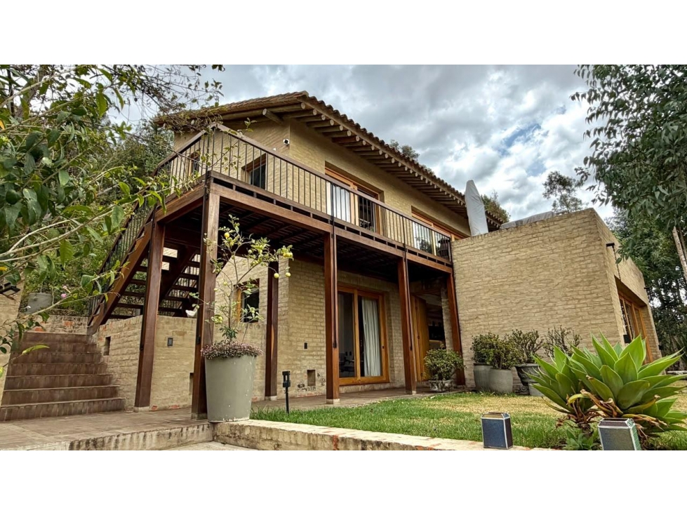 ARRIENDO APTO AMOBLADO PRIMER PISO - BASE MILITAR - VILLA DE LEYVA — foto 6