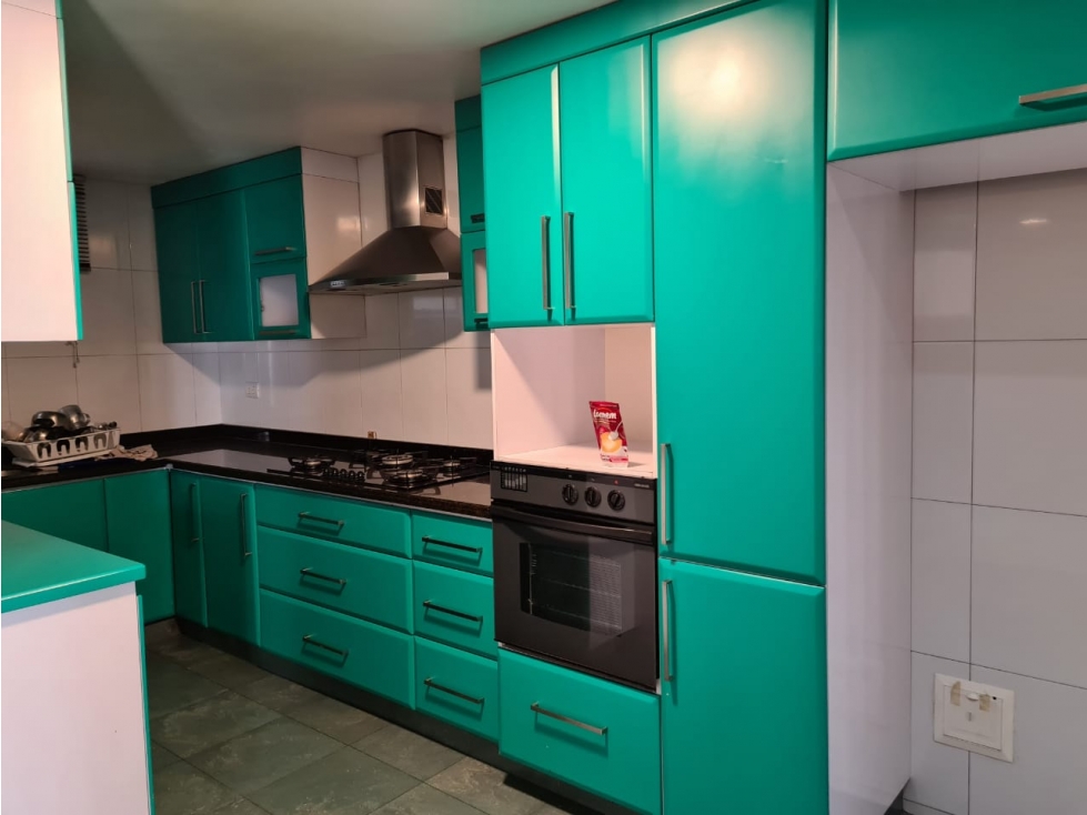VENDO PRIMER PISO CHICO NAVARRA — foto 4