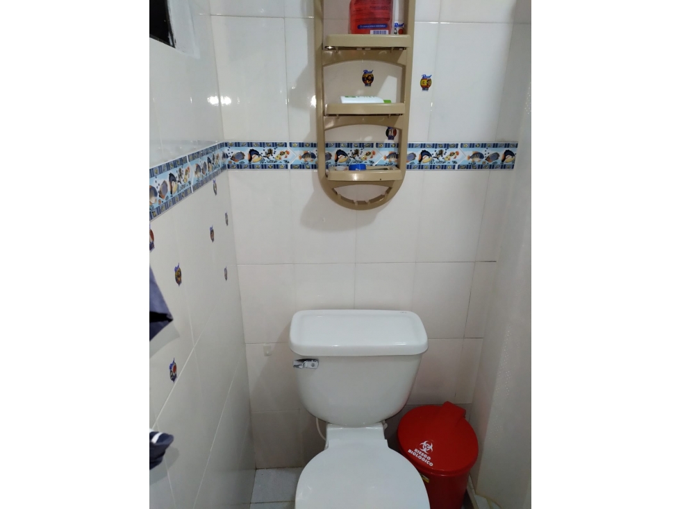 VENDO CASA BARRIO SENDEROS - VILLA DE LEYVA - OPORTUNIDAD - 3