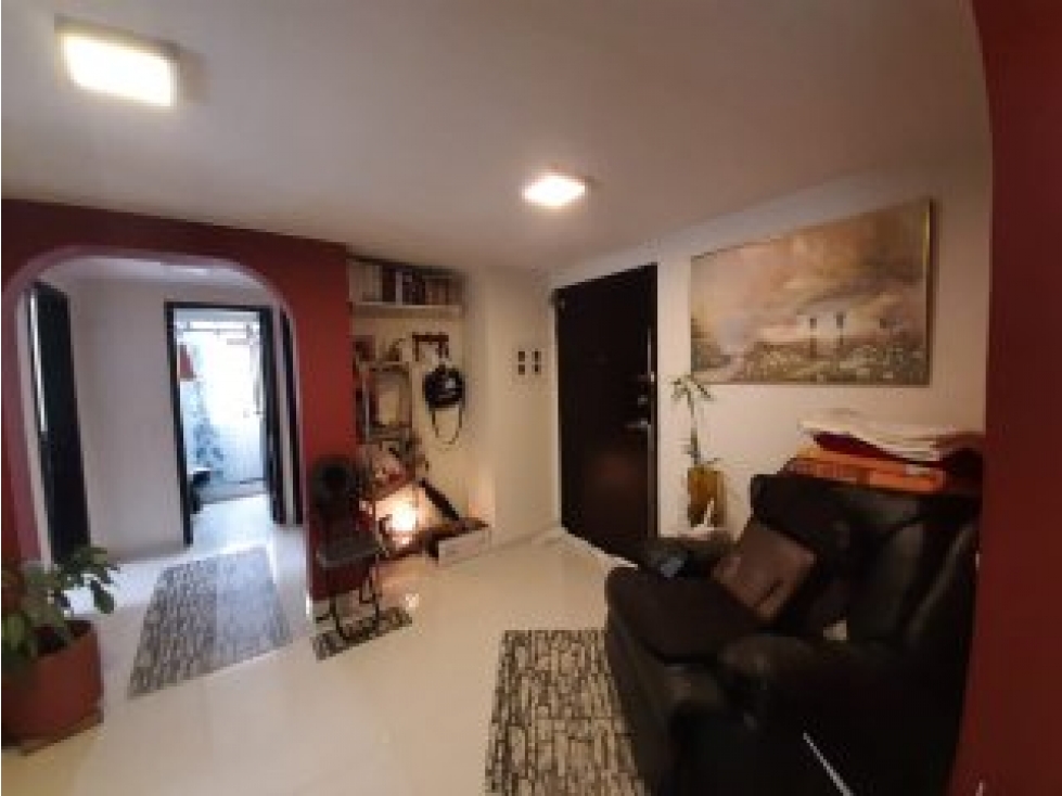 VENDO APARTAMENTO TEUSAQUILLO REMODELADO - COLSUBSIDIO CALLE 26 — foto 4