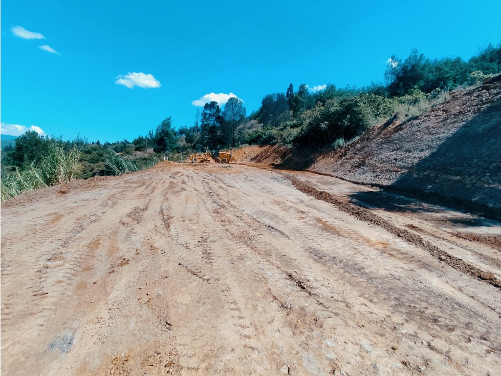 VENDO LOTES PROYECTO EL RESGUARGO RÁQUIRA - 3