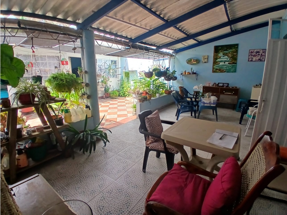 VENDO CASA URBANA- UN NIVEL - VILLETA — foto 3