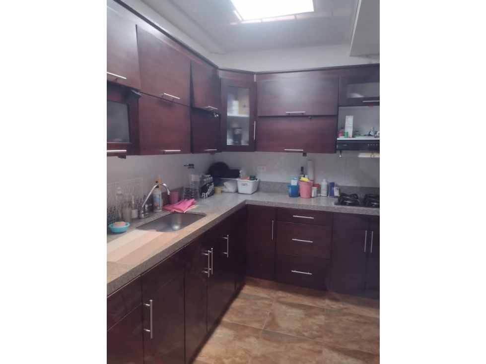 VENDO HERMOSA CASA UNIFAMILIAR URBANA - MONIQUIRA - 1