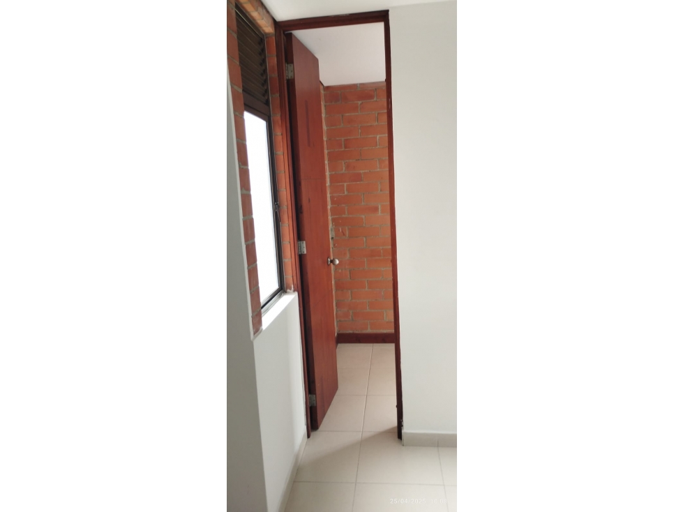 VENDO APARTAMENTO DUPLEX EN CONJUNTO ITAGUI - OPORTUNIDAD — foto 6