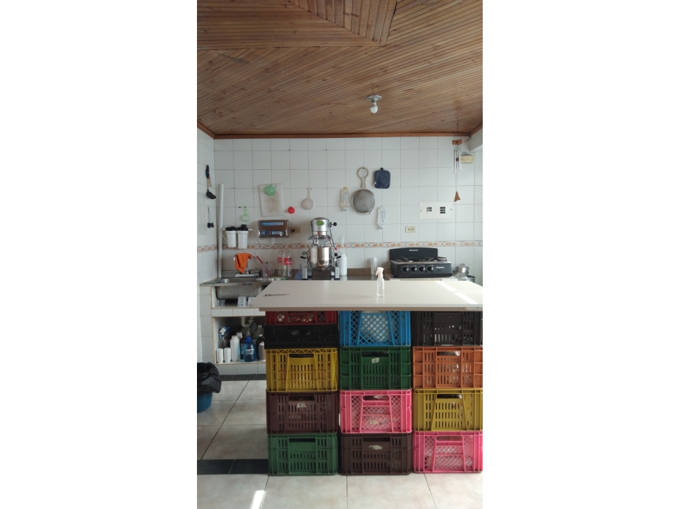 VENDO APARTAMENTO BARRIO LA ESTRADA - OPORTUNIDAD — foto 2