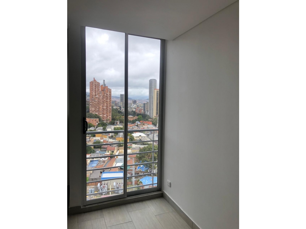 VENDO - ARRIENDO APARTAESTUDIO SAN MARTIN ESTRENAR - OPORTUNIDAD — foto 6