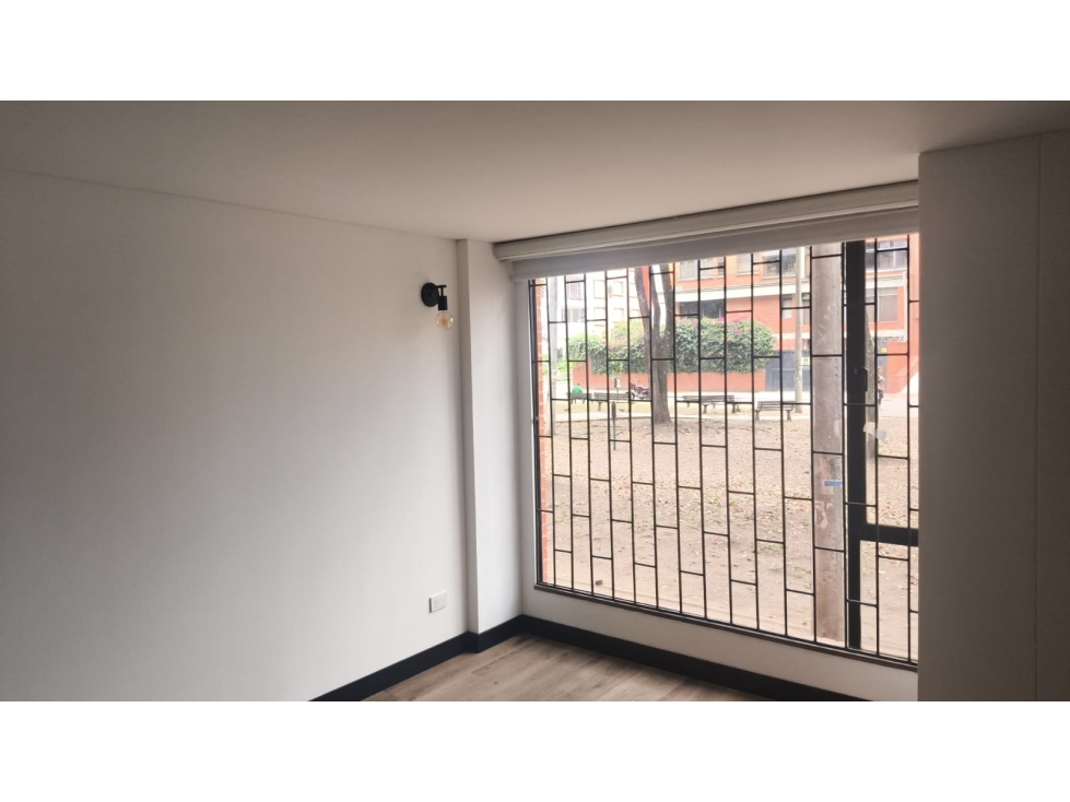 ARRIENDO APARTAMENTO PRIMER PISO ANTIGUO COUNTRY — foto 5